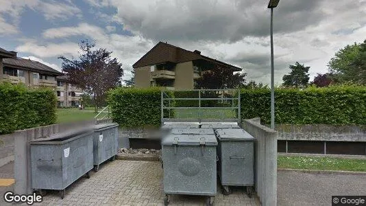 Apartments for rent in Bern-Mittelland - Photo from Google Street View
