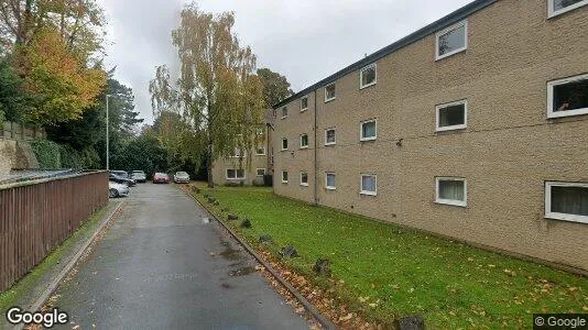 Apartments for rent in Sheffield - South Yorkshire - Photo from Google Street View