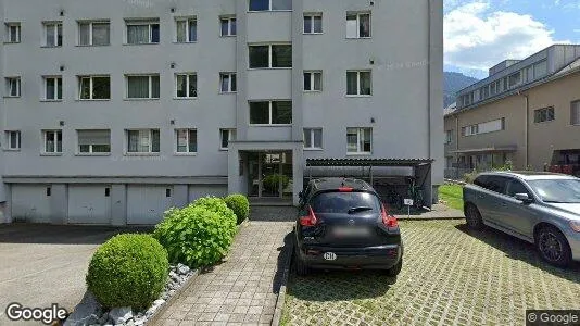 Apartments for rent in Imboden - Photo from Google Street View