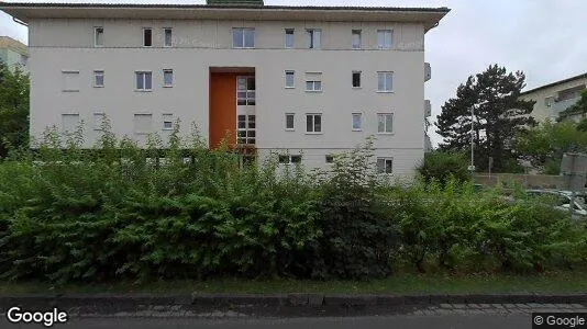 Apartments for rent in Linz - Photo from Google Street View