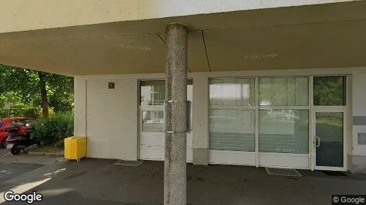 Apartments for rent in Linz - Photo from Google Street View