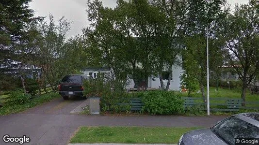 Apartments for rent in Hveragerði - Photo from Google Street View