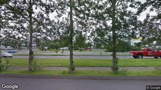 Apartments for rent in Reykjavík Háaleiti - Photo from Google Street View