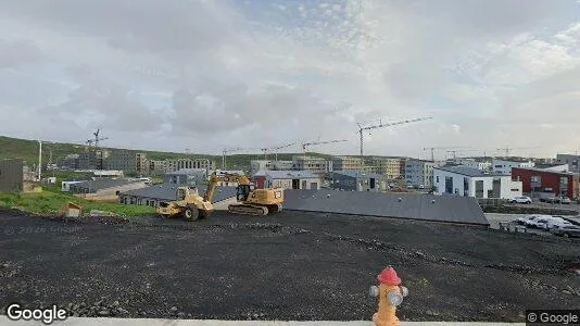 Apartments for rent in Hafnarfjörður - Photo from Google Street View