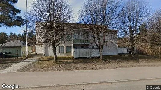 Apartments for rent in Kouvola - Photo from Google Street View