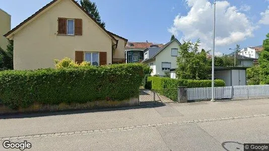 Apartments for rent in Lebern - Photo from Google Street View