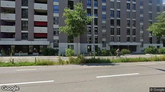 Apartments for rent in Zürich District 2 - Photo from Google Street View