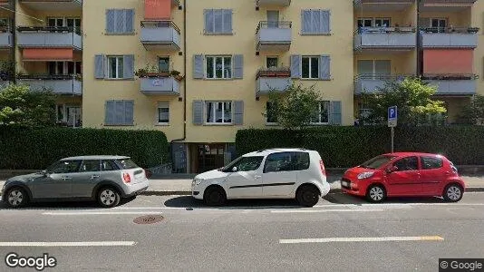 Apartments for rent in Bern-Mittelland - Photo from Google Street View
