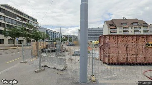 Apartments for rent in Zürich Distrikt 9 - Photo from Google Street View