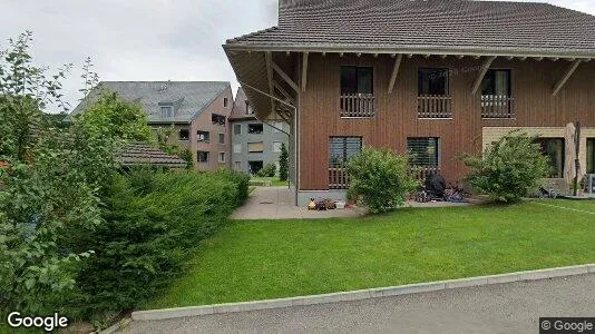 Apartments for rent in Affoltern - Photo from Google Street View
