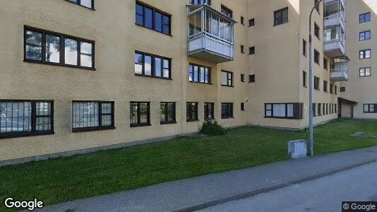 Apartments for rent in Stockholm West - Photo from Google Street View