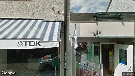 Apartments for rent in Gotland - Photo from Google Street View