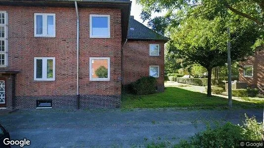 Apartments for rent in Wilhelmshaven - Photo from Google Street View