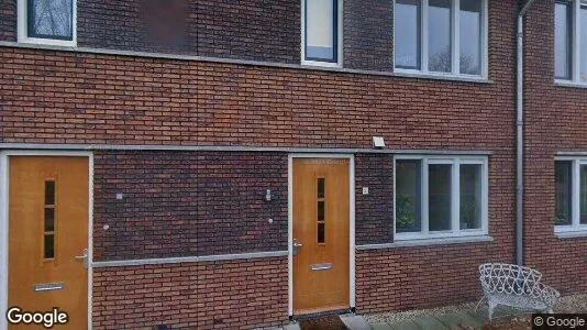 Apartments for rent in Houten - Photo from Google Street View