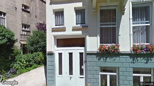 Apartments for rent in Stad Gent - Photo from Google Street View