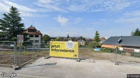 Apartments for rent in Dornbirn - Photo from Google Street View