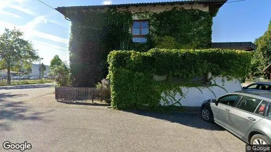 Apartments for rent in Fußach - Photo from Google Street View