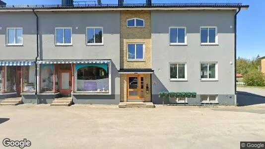 Apartments for rent in Ljungby - Photo from Google Street View