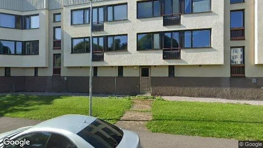 Apartments for rent in Gävle - Photo from Google Street View