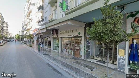 Apartments for rent in Patras - Photo from Google Street View
