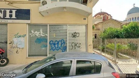Apartments for rent in Patras - Photo from Google Street View
