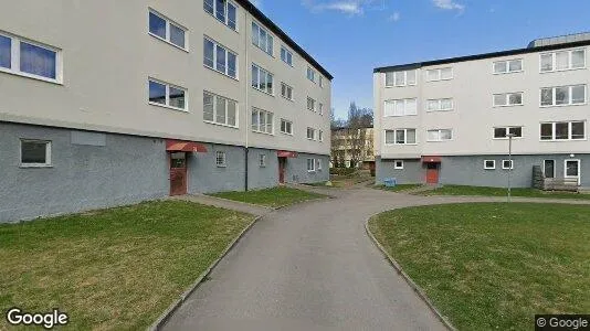 Apartments for rent in Eskilstuna - Photo from Google Street View