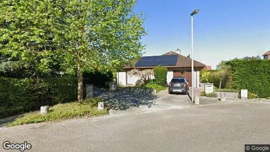 Apartments for rent in Moeskroen - Photo from Google Street View