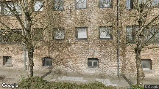Apartments for rent in Zonnebeke - Photo from Google Street View