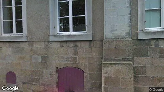 Apartments for rent in Nantes - Photo from Google Street View