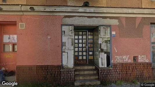 Apartments for rent in Ostrava-město - Photo from Google Street View