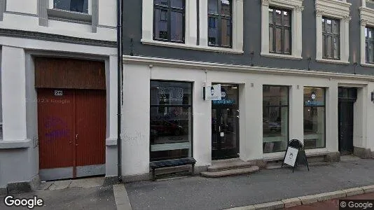 Apartments for rent in Oslo Grünerløkka - Photo from Google Street View