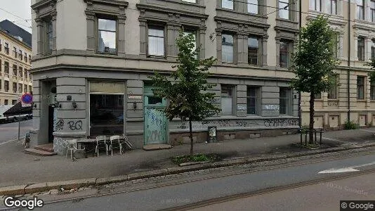 Rooms for rent in Oslo Grünerløkka - Photo from Google Street View