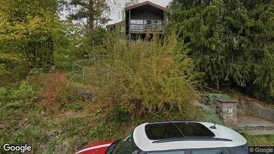 Apartments for rent in Oslo Vestre Aker - Photo from Google Street View