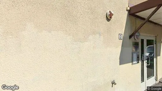 Apartments for rent in Oslo Grünerløkka - Photo from Google Street View