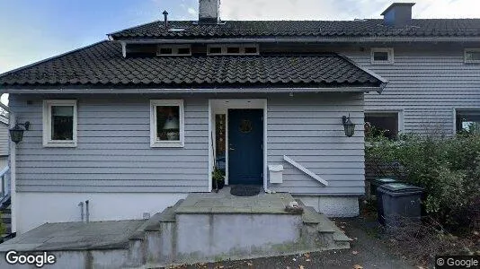 Apartments for rent in Oslo Nordre Aker - Photo from Google Street View