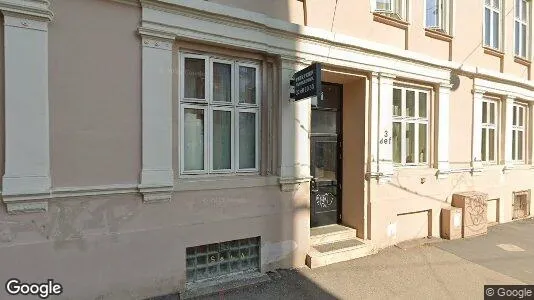 Apartments for rent in Oslo Frogner - Photo from Google Street View