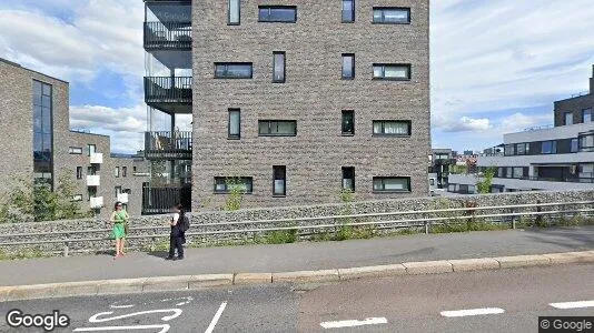 Rooms for rent in Oslo Gamle Oslo - Photo from Google Street View
