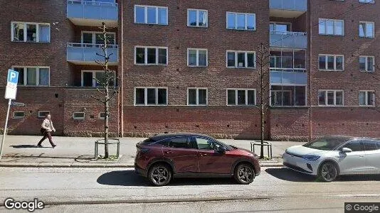 Apartments for rent in Oslo Grünerløkka - Photo from Google Street View