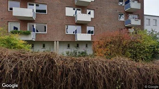 Rooms for rent in Oslo Frogner - Photo from Google Street View