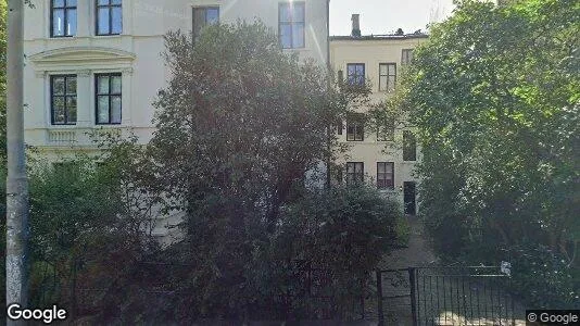 Rooms for rent in Oslo Frogner - Photo from Google Street View