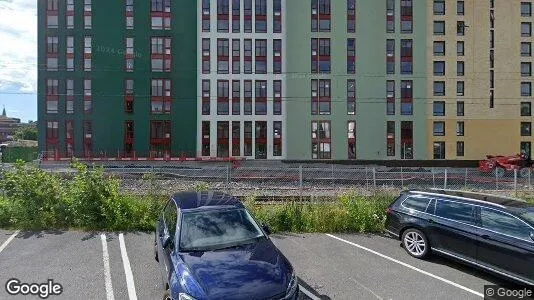Apartments for rent in Oslo Bjerke - Photo from Google Street View