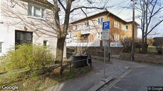 Apartments for rent in Oslo St. Hanshaugen - Photo from Google Street View