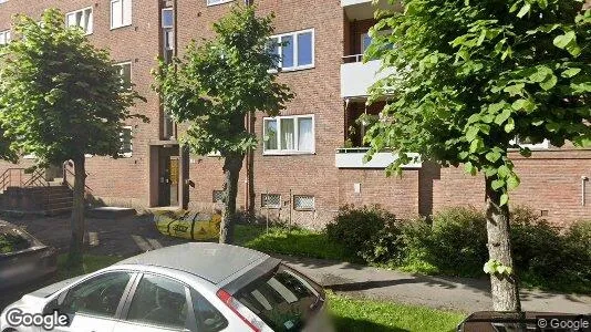 Apartments for rent in Oslo Grünerløkka - Photo from Google Street View