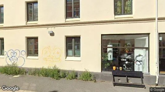 Apartments for rent in Oslo Grünerløkka - Photo from Google Street View