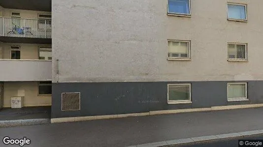Apartments for rent in Oslo Grünerløkka - Photo from Google Street View