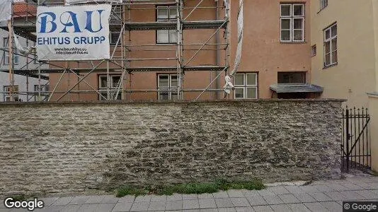 Apartments for rent in Tallinn Kesklinna - Photo from Google Street View