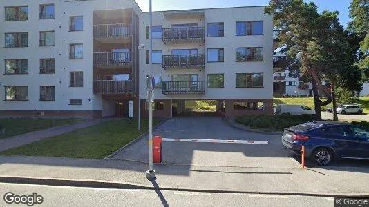 Apartments for rent in Tallinn Kesklinna - Photo from Google Street View