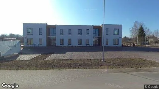 Apartments for rent in Raasiku - Photo from Google Street View