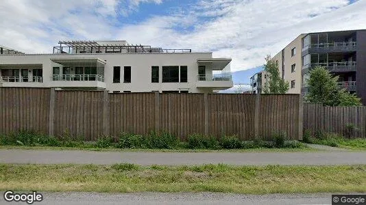 Apartments for rent in Lørenskog - Photo from Google Street View