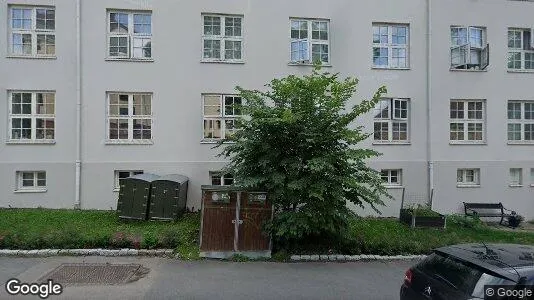 Apartments for rent in Oslo Grünerløkka - Photo from Google Street View